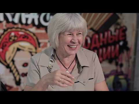 Видео: Мастер-класс Александры Пронской "Красный мак"