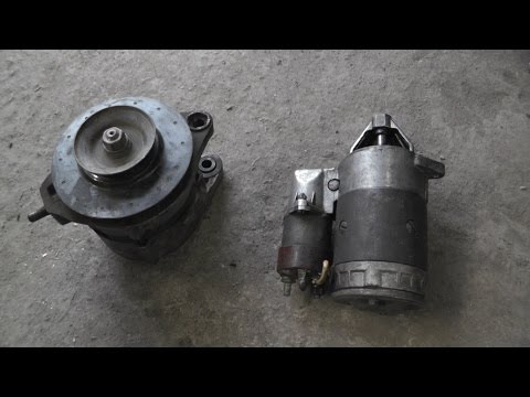 Видео: ВАЗ 21043 Аццки универсальный универсал (ч.1.5). Некоторые нюансы ремонта.