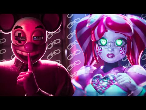 Видео: ТЕМНАЯ ЛОШАДКА СРЕДИ ФАН ПРОЕКТОВ | KANDYLAND