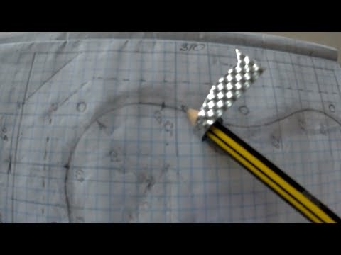 Видео: Как нарисовать двухуровневый потолок на кухне!Часть 1- Секреты монтажа