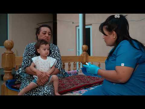 Видео: Саҳирдан уй шароитида қутулдим