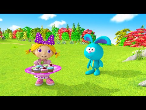 Видео: Rouzin Svet crtani na Srpskom | Упознајте правог слона | Више од 1 сата цртаних филмова