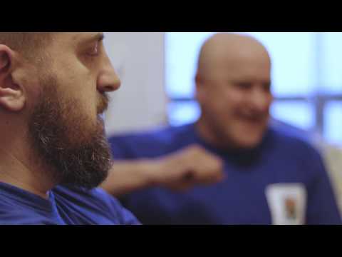 Видео: БРАТИНА - Ванька ключник (В бору ягодка лесная)