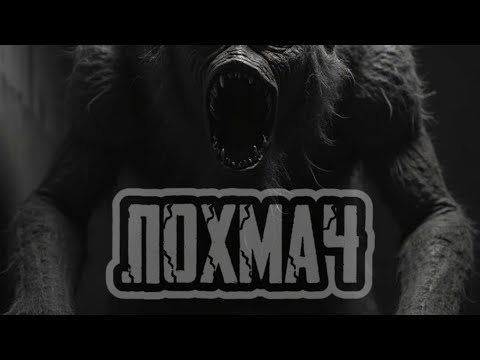 Видео: ЛОХМАЧ !!! Страшные истории на ночь. Страшилки на ночь.