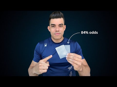Видео: Я протестировал более 500 стратегий покера. Эти 7 действительно работают.
