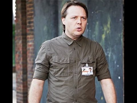 Видео: Отбросы.  Надзиратель. часть 1