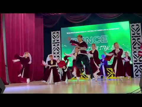 Видео: Кәусар- Шуточка биі. Қарақат мектеп студиясы Семей