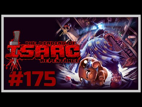 Видео: Рок Боттом и D8 | The Binding of Isaac: Repentance #175
