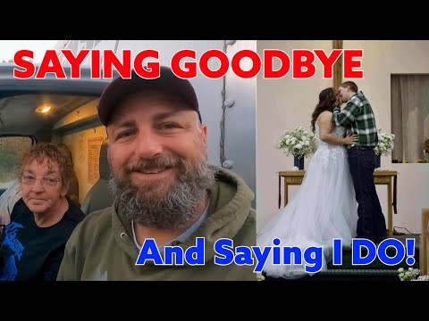 Видео: ПУТЕШЕСТВИЕ ДОМОЙ! ПРОЩАНИЕ с тётей Свами и ПРИВЕТСТВИЕ молодожёнам! Крошечный дом, приусадебный ...