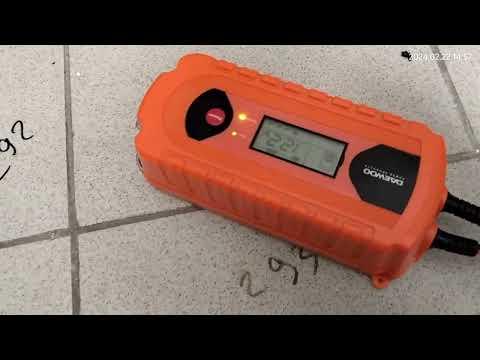 Видео: Хейтерам смыва обмазки АКБ,кипячение АКБ,основной заряд,контролируемый перезаряд АКБ,перемешивание.