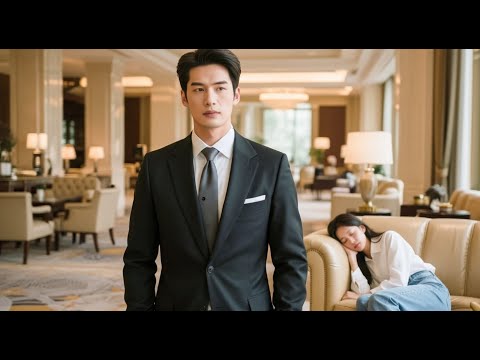 Видео: Миллиардер-одиночка влюбился с первого взгляда: история о любви, доверии и судьбе