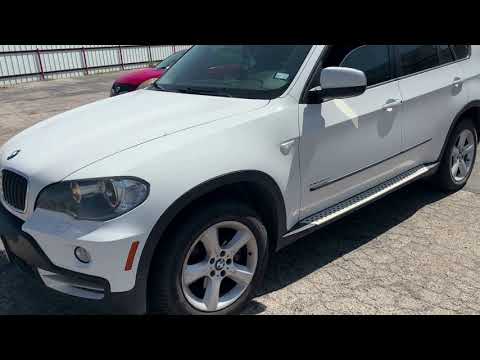 Видео: BMW 09 X5 3.0 как определить работает ли водяной насос или слабый насос