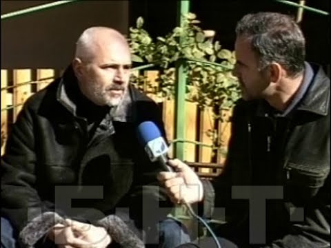 Видео: КАКВО КУЧЕ ДА СИ ВЗЕМЕМ? - РАЗГОВОР С НИКОЛАЙ СЪБЕВ, СОБСТВЕНИК НА РАЗВЪДНИК ЗА РАСОВИ КУЧЕТА (2003)
