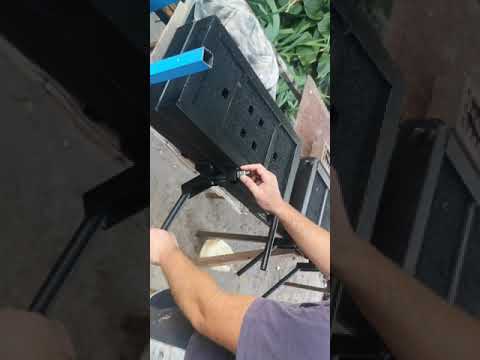 Видео: Заливка улья из ППУ полиуретана