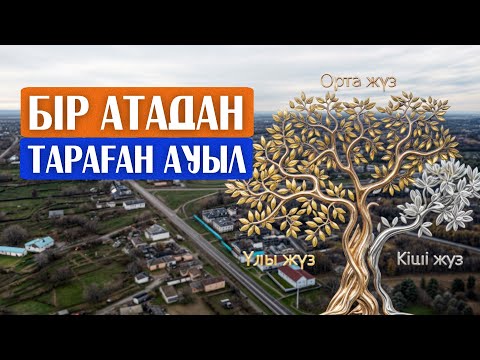 Видео: Qаймақ: Ойық ауылы