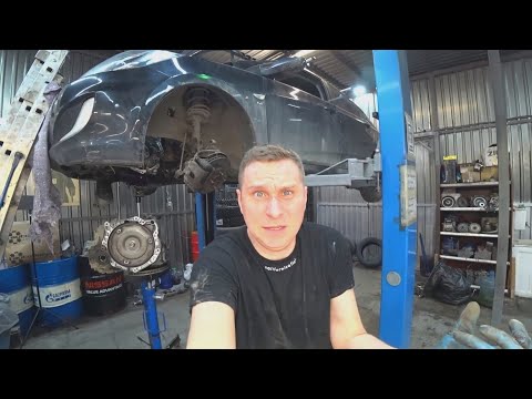 Видео: КОГДА ВСЕ АВТОСЕРВИСЫ ГОРОДА НЕ НАШЛИ ПРИЧИНУ НЕИСПРАВНОСТИ...СЛОЖНОЕ ОЖИВЛЕНИЕ СОЛЯРИСА