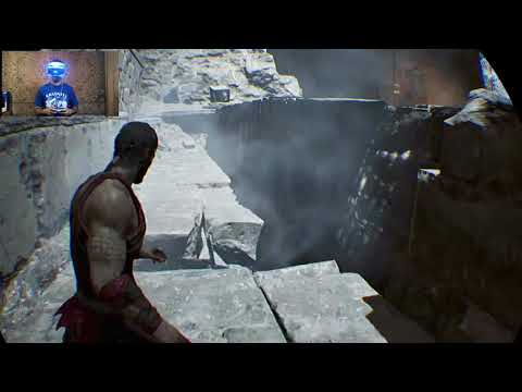 Видео: В лабиринте минотавра - "Theseus" #1