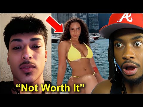 Видео: Знакомства в поколении Z — это НЕ просто кулинария