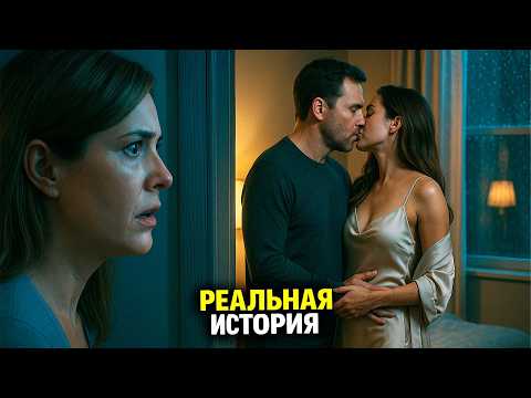 Видео: Муж изменил с молодой девушкой, отдал ей 3 млн, а потом узнал правду...