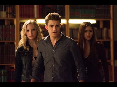 Видео: Elena+Stefan+Caroline || Сделай ей больно