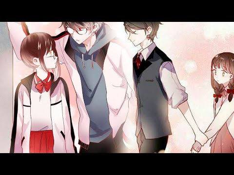 Видео: ОЗВУЧКА МАНГИ| Цветочное время| 1-50 главы