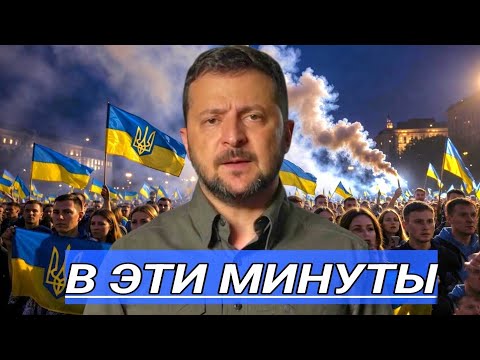 Видео: Завершение конфликта: сроки названы / Польша закрывает небо / Дипломатический скандал в Европе 
