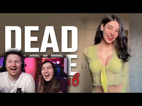 Видео: Люди, мертвые внутри #56 | РЕАКЦИЯ на Студия озвучки "ShtigliShti"