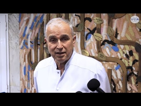 Видео: България е на последно място в ЕС по брой трансплантации, заяви проф. Никола Владов