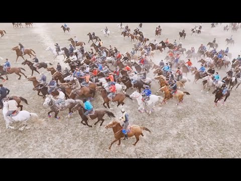 Видео: 21 03 2025 Мошқаловтар әулеті Ғалымжан ағамыздың елден бата алу көкпары