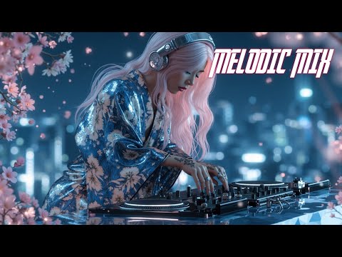 Видео: Мелодичный Техно Микс 2025 ✨ Гипнотическое Путешествие: Глубокие Прогрессивные Вибрации Музыки