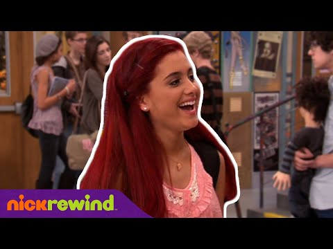 Видео: Виктория-Победительница | 2 Cезон 1 Cерия | Nick Rewind Россия
