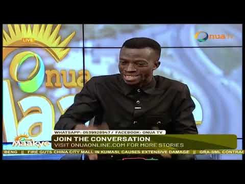 Видео: Иван Кей сказал Афеньо-Маркину: «Прекратите драму и идите в суд!»