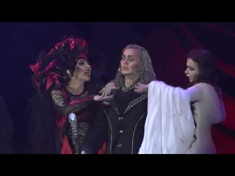 Видео: Изида под покрывалом