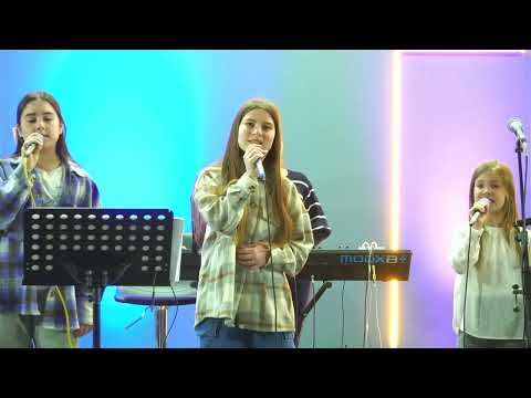 Видео: Великденски Концерт - БОЖИЯ ЦЪРКВА СИЛИСТРА