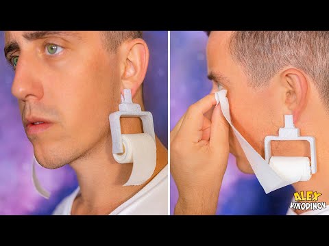 Видео: 29 Вещей с AliExpress, От Которых ТЫ ОФИГЕЕШЬ / Безумные Вещи с Алиэкспресс + КОНКУРС