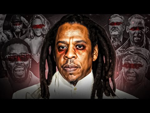 Видео: 30-летняя история хищничества Jay-Z