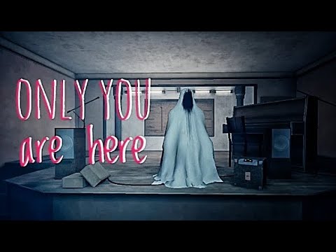 Видео: Only you are here | прохождение