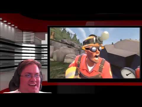 Видео: Я БЫЛ В ЭТОМ ВИДЕО! РЕАКЦИЯ НА MORON VS MACHINE EP 3 (перезалив)