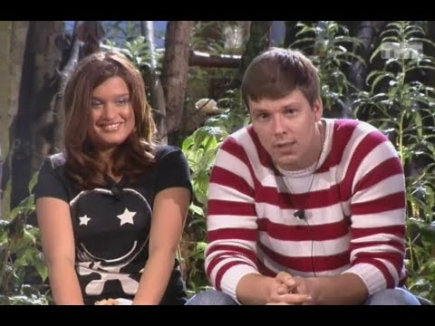 Видео: Дом-2 Выпуск 1186 (2007 год) Андрей Чуев просит Надежду Скороходову уйти вместе с ним