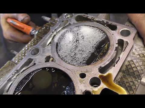 Видео: Часть1.Только так можно устранить  расход  масла.Автохимия ЛАВР для ремонта двигателя