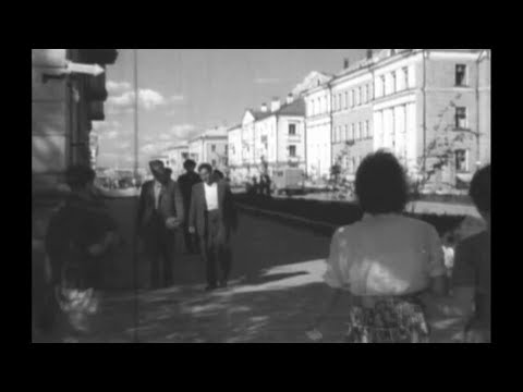 Видео: Твои люди, Ухта. Выпуск к 70-летию Ухты (2013)