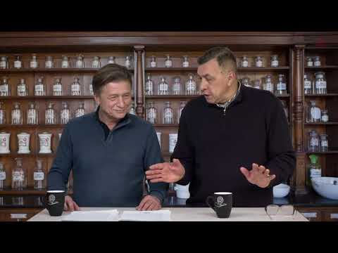 Видео: Напроксен. Аптека коморбидного пациента. Клинико-фармакологический разбор.