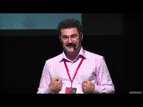 Видео: Возможно всё, или Временные трудности. Аркадий Цукер | TED