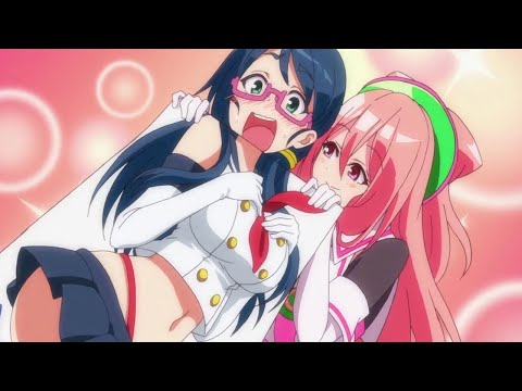 Видео: Аниме Приколы #58 | Смешные Моменты Из Аниме