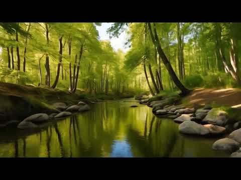 Видео: КРАСИВАЯ МУЗЫКА ДЛЯ ДУШИ.🎶🍀Beautiful Relaxing Music. 🎶🍀Красивая 🎶МУЗЫКА🎶 для🎶 РАССЛАБЛЕНИЯ.🎶🍀
