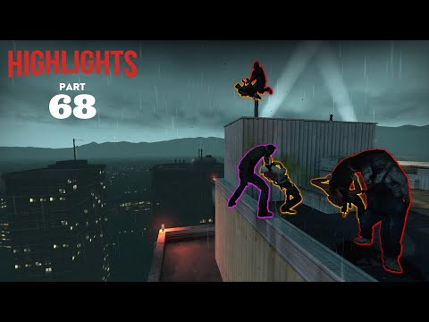 Видео: LEFT 4 DEAD 2 - HIGHLIGHTS @ЧАСТЬ 68 | INFECTED TEAMWORKS