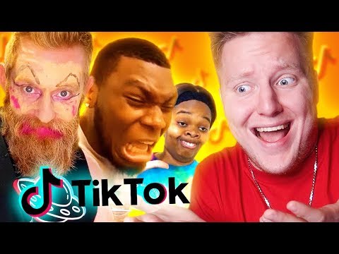 Видео: ТОП ФЕЙЛЫ ИЗ ТИК ТОК 🔥