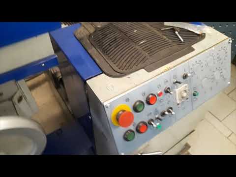 Видео: Модернизация поперечки. Новая приспособа.