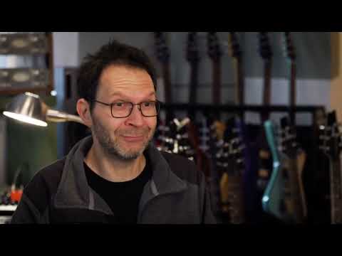 Видео: Фильм Педаль OVERDRIVE, DISTORTION, FUZZ AND OTHERS 2021 год Часть 5 «The Pedal Movie»