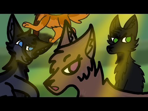 Видео: Комикс - "На страже баланса" - 2 глава